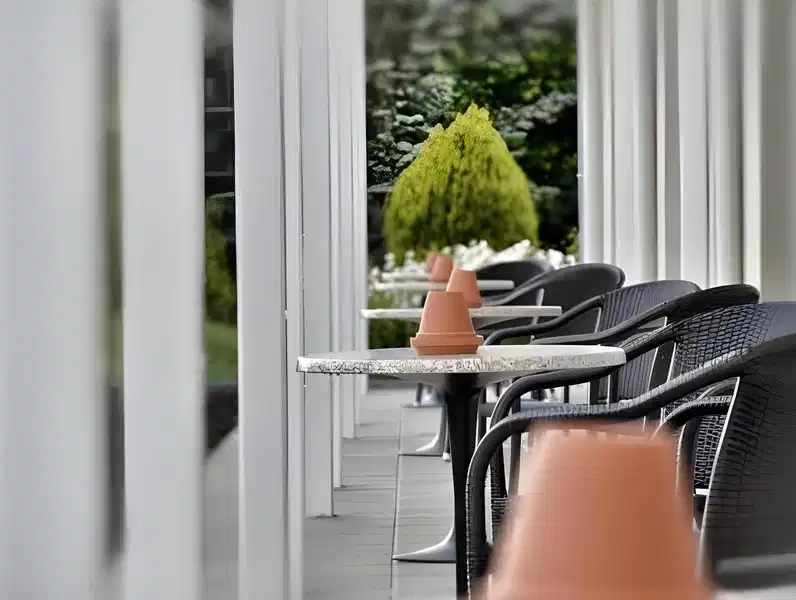 Komforthotel Butjadinger Tor – Hotelfoto