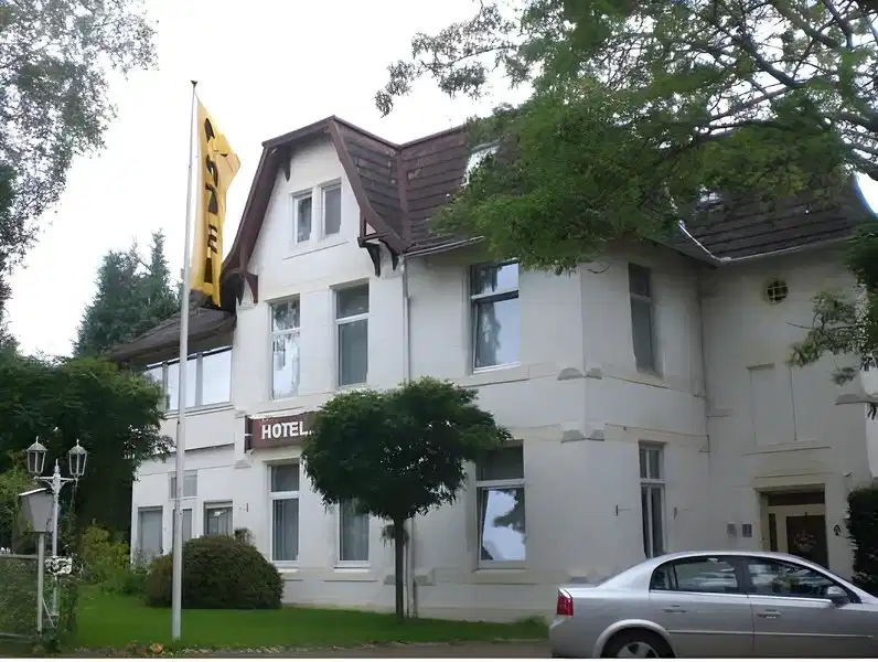 Seeufer – Hotelfoto