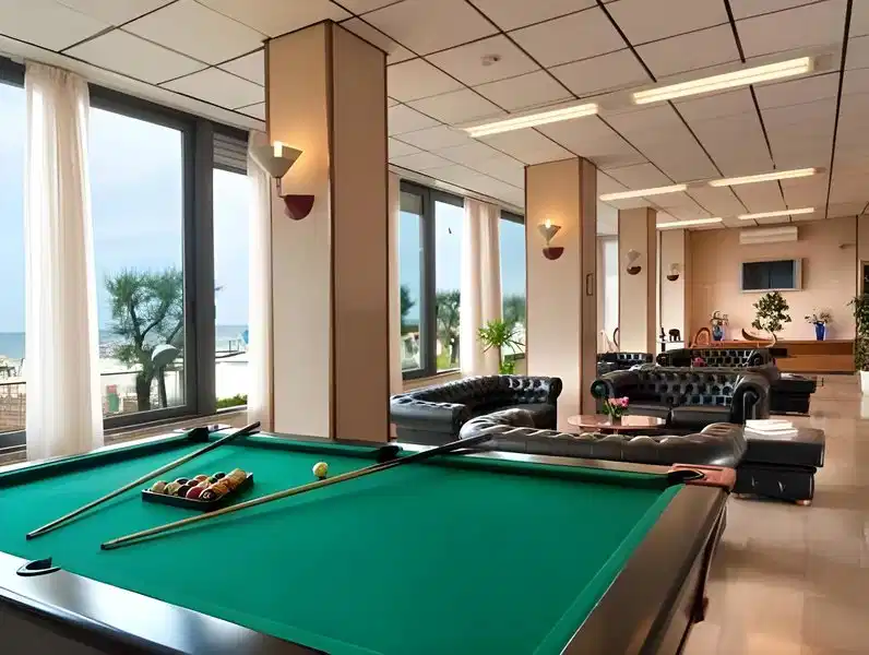 Napoleon – Hotelfoto