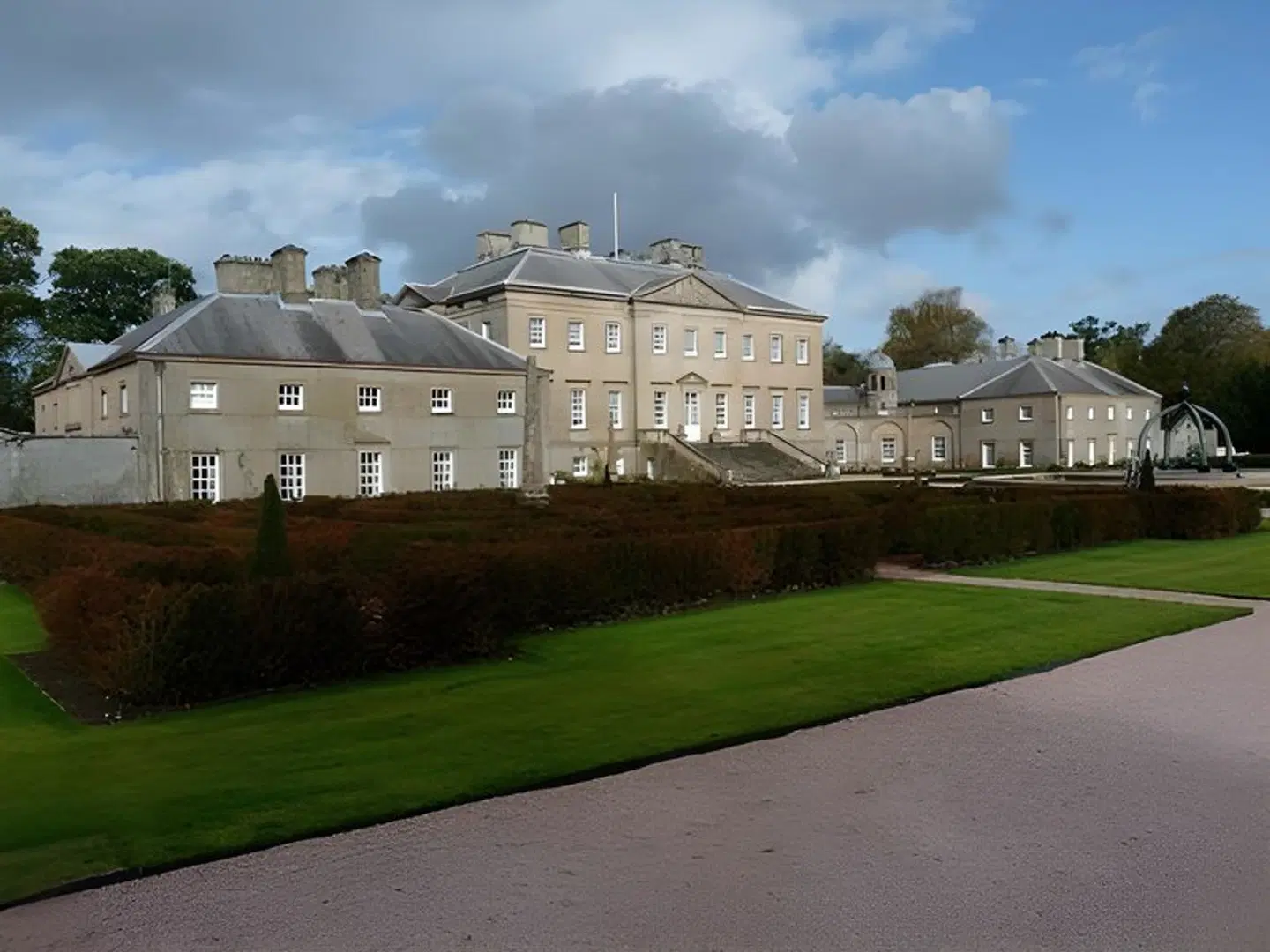 Ardwell Ayrshire B&B EXTERIOR