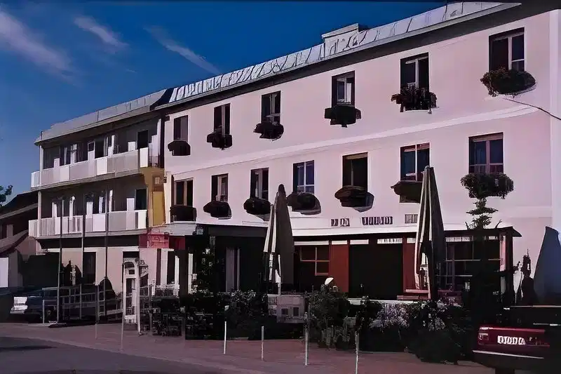 Simon – Hotelfoto