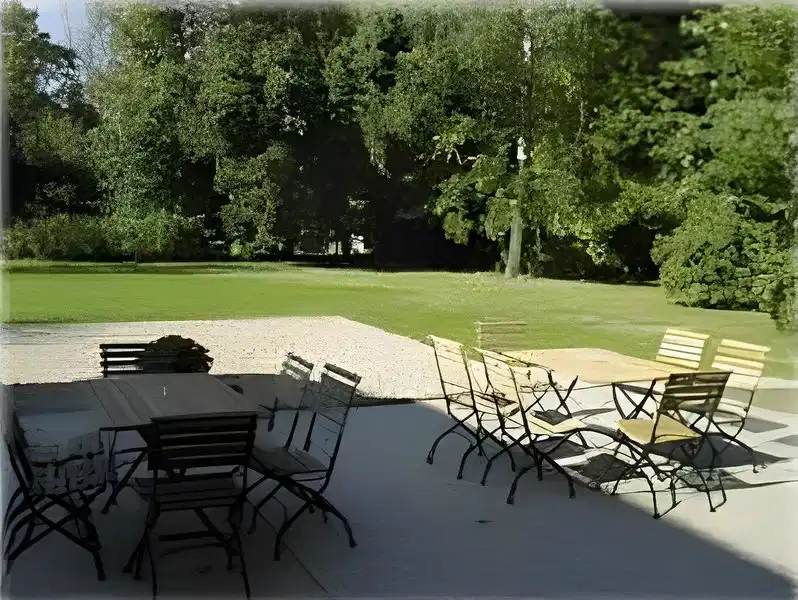 Zollhaus – Hotelfoto