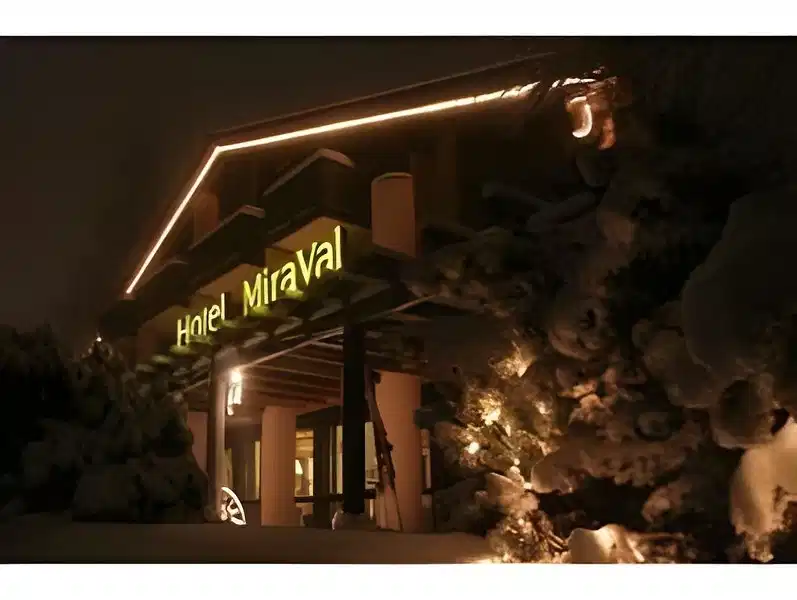 Mira Val – Hotelfoto