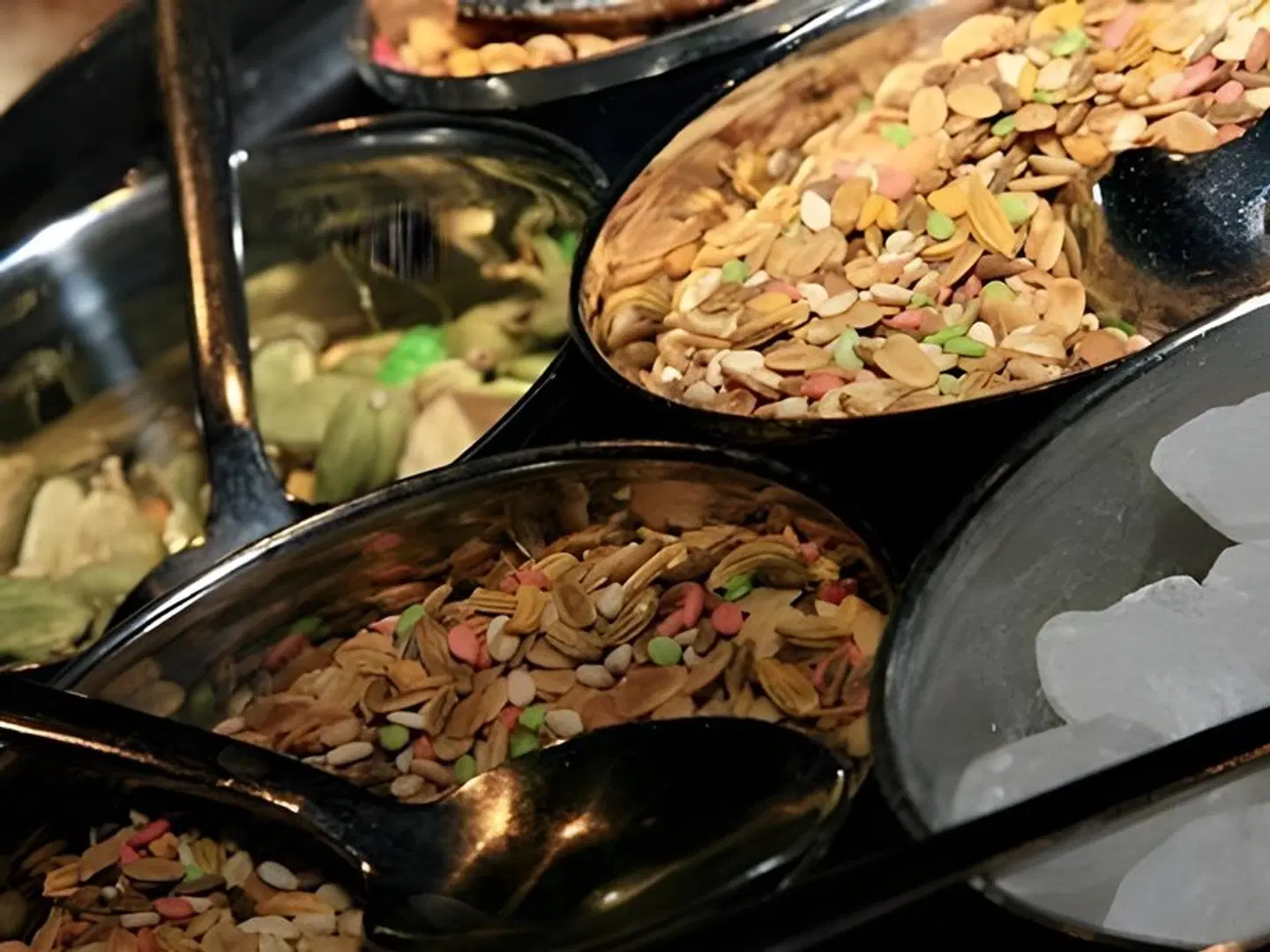 Tamasha Hotel Restaurant