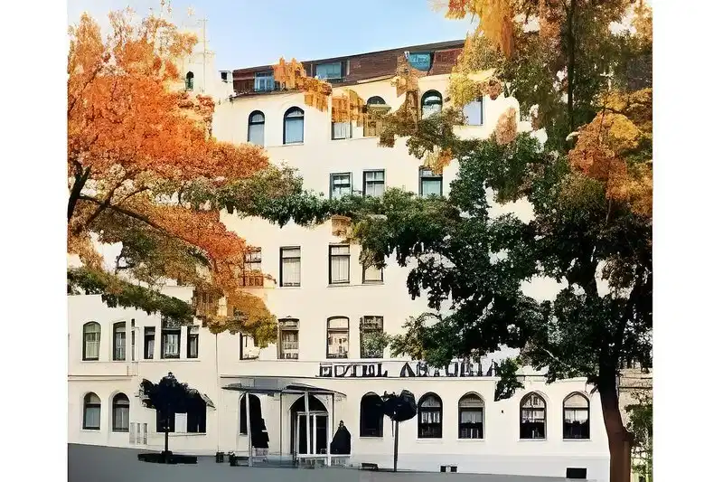 Adesso Hotel Kassel – Hotelfoto
