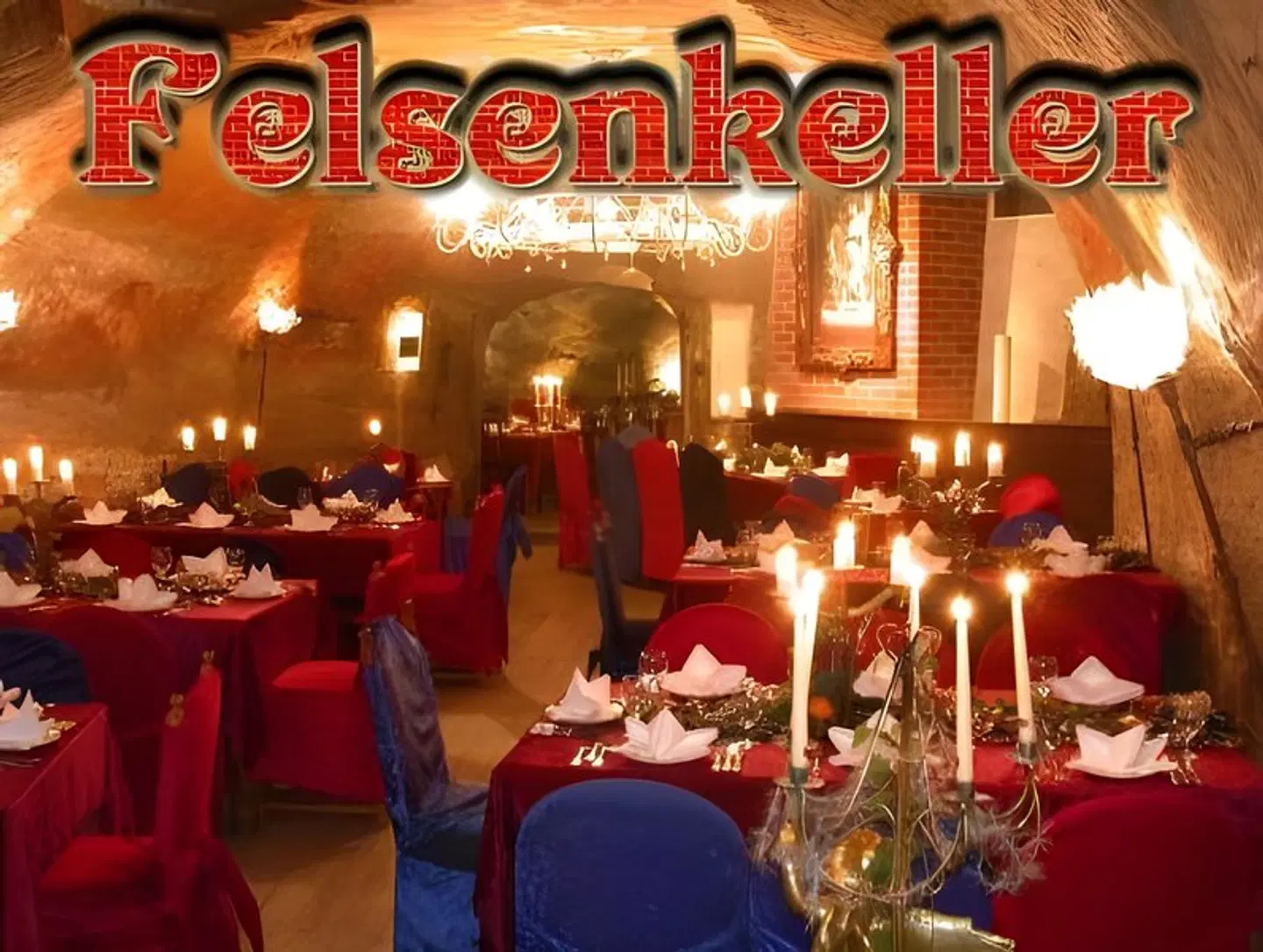 Adler Restaurant