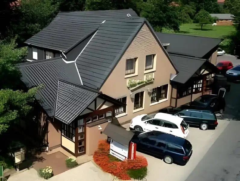 AKZENT Hotel Thiemann – Hotelfoto
