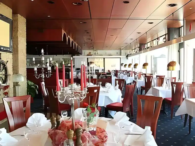 Fährhaus Farge – Hotelfoto