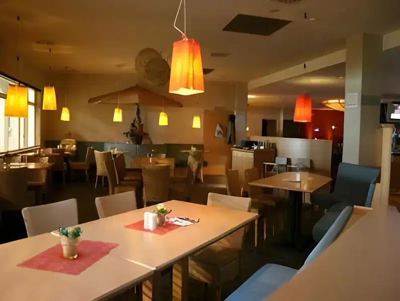 Feel Good Hotel – Hotelfoto