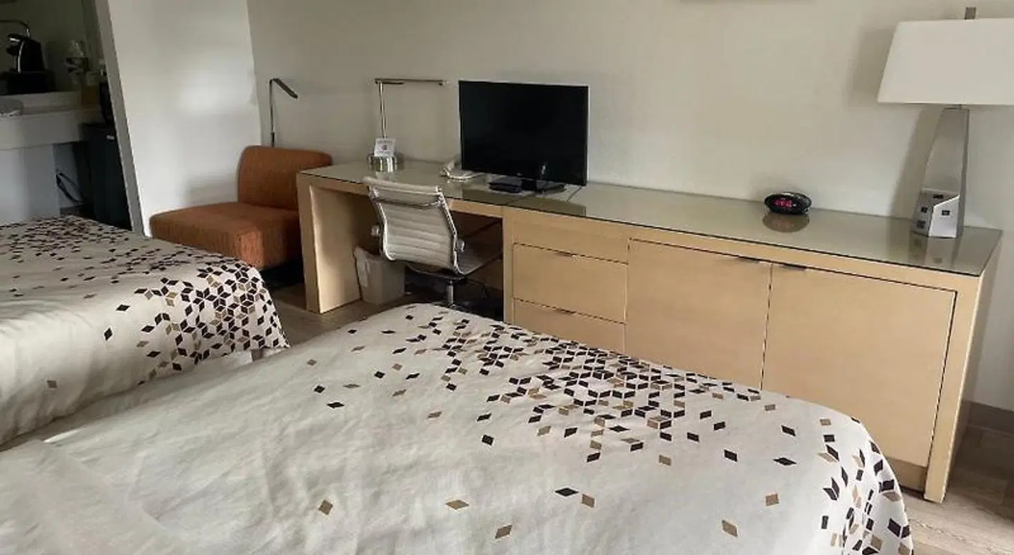 The Virginian Motel ROOM_EXAMPLE