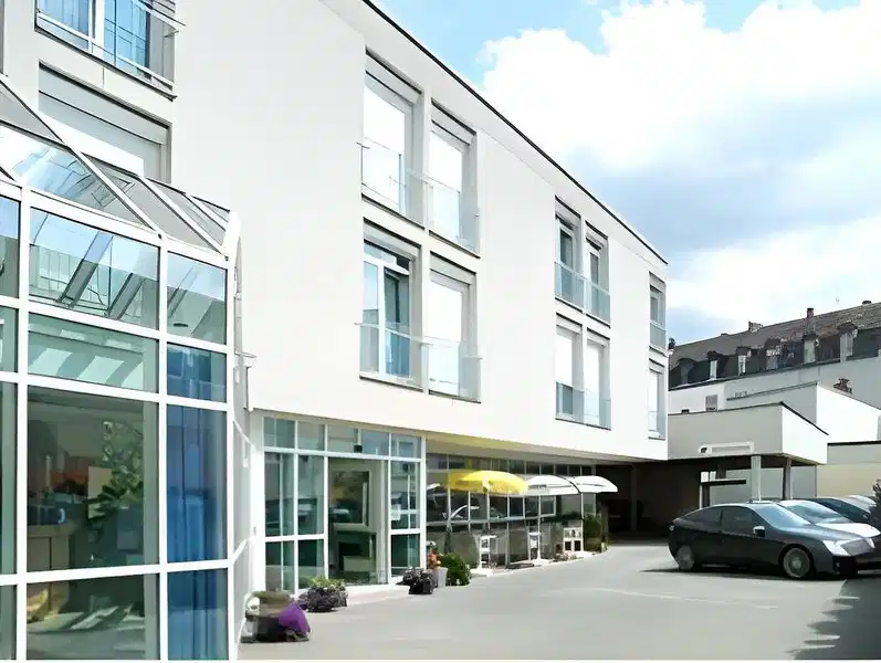 Paulin – Hotelfoto