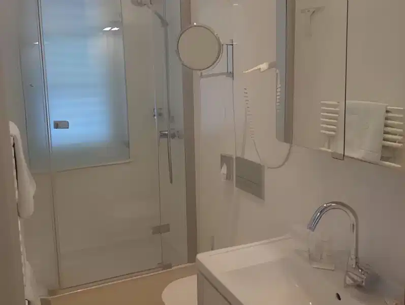 Häuserl Im Wald – Hotelfoto
