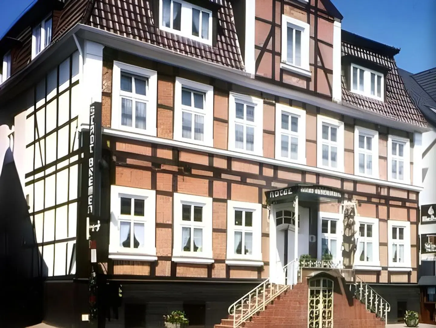 Stadt Bremen EXTERIOR