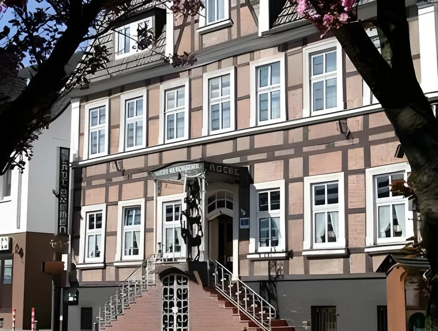 Stadt Bremen EXTERIOR