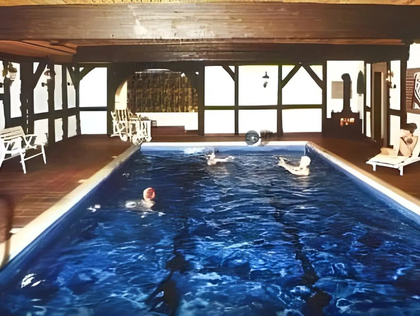Stadt Bremen Hallenbad