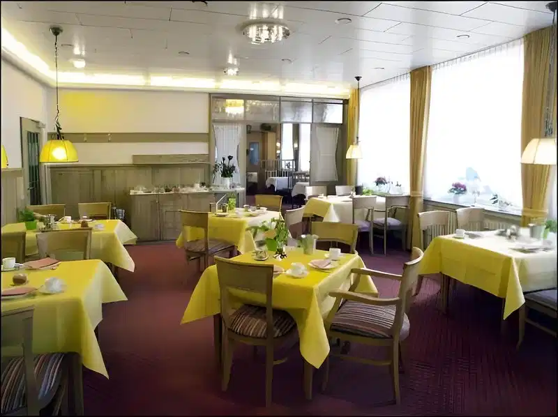 Wieting – Hotelfoto