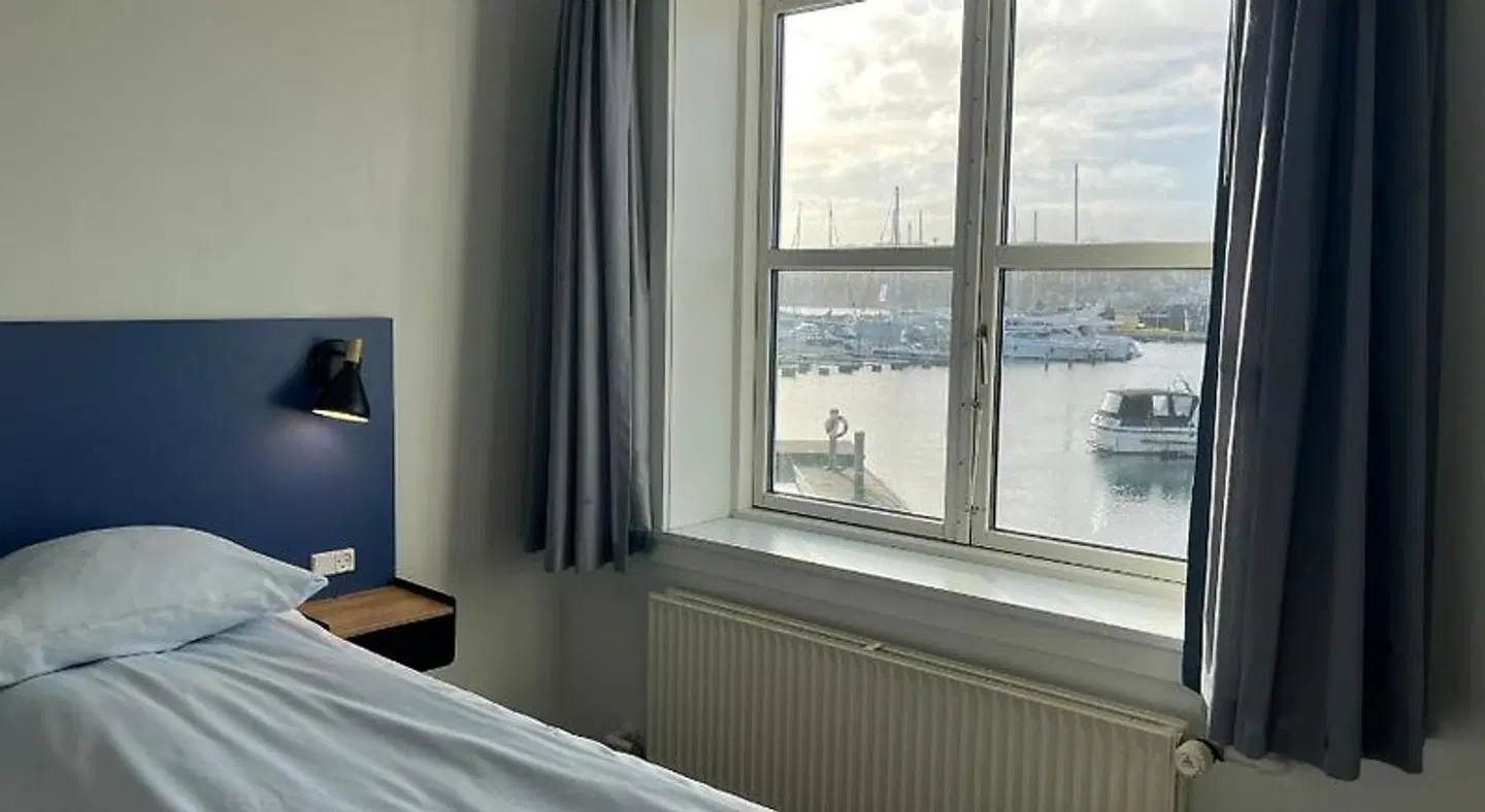 BB-Hotel Aarhus Havnehotellet ROOM_EXAMPLE