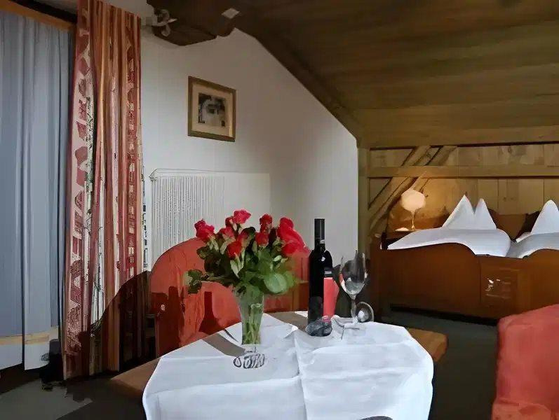 Villa Rieder – Hotelfoto