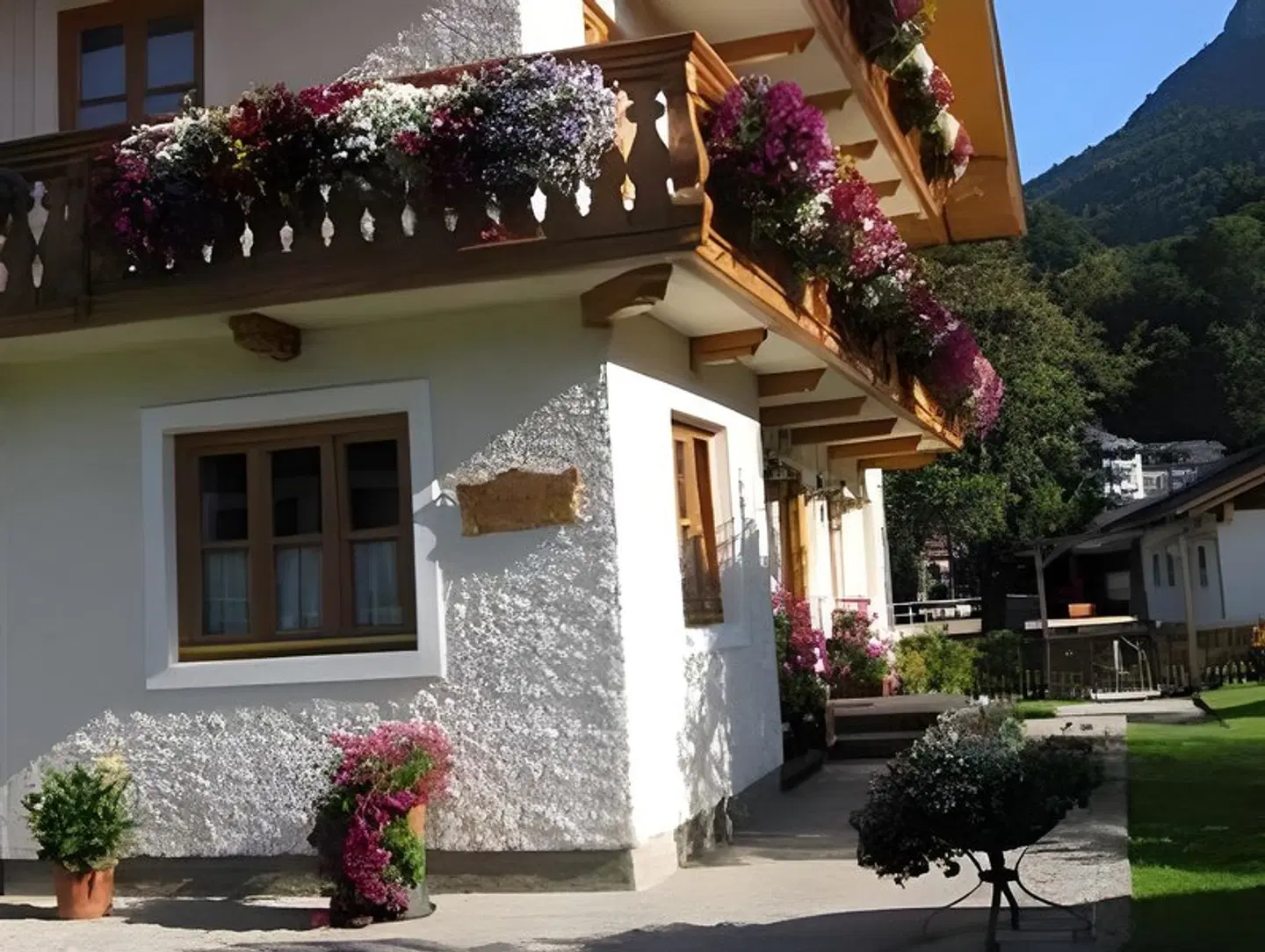 Tannhof EXTERIOR
