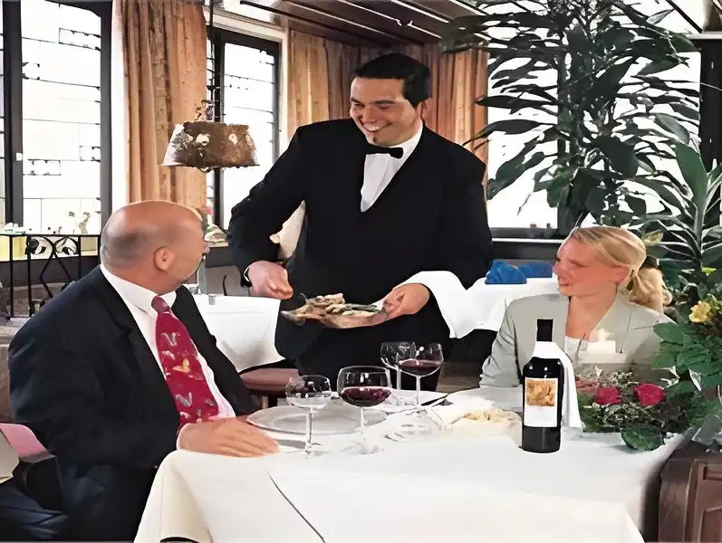 Zum Amtsstüble – Hotelfoto