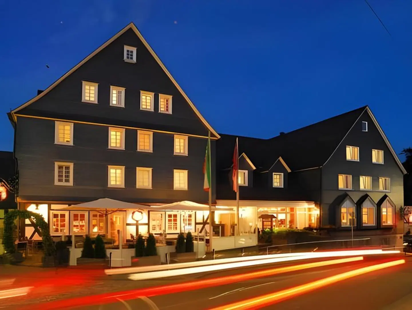 Zur Altstadt EXTERIOR