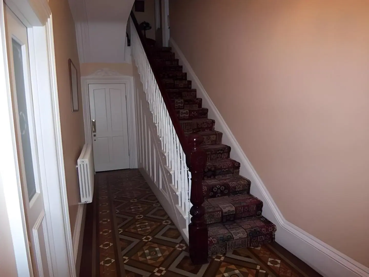 The Hollies ROOM_EXAMPLE