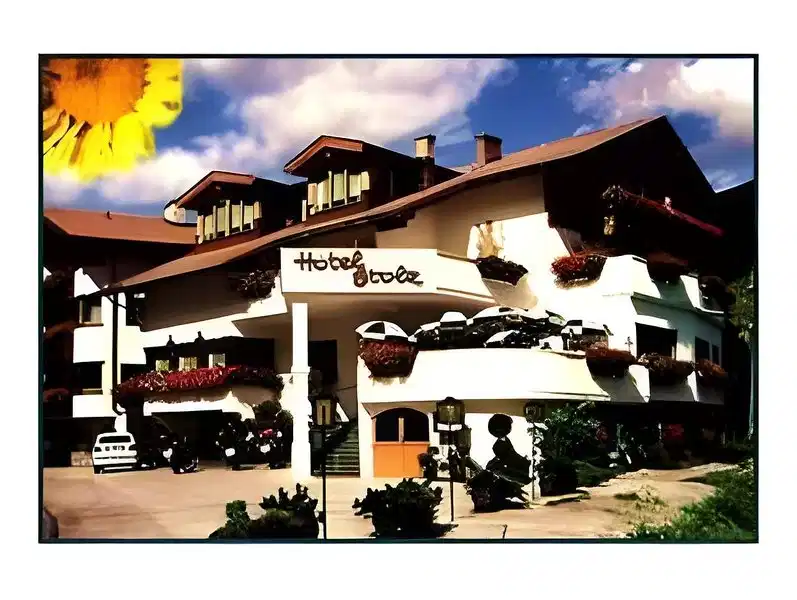 Stolz – Hotelfoto