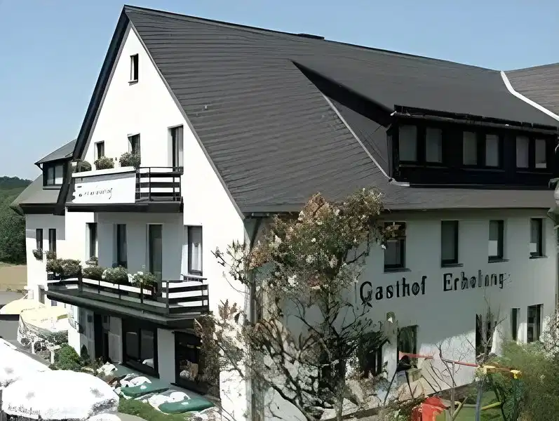 Landgasthof Restaurant Laibach – Hotelfoto