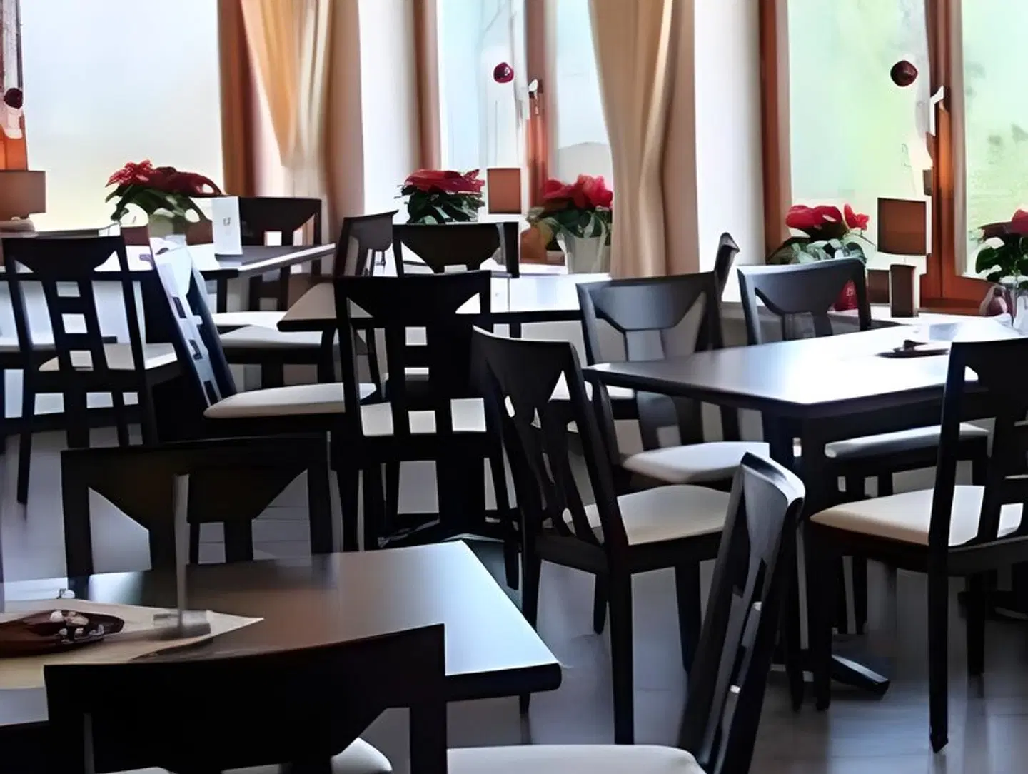 Landgasthof Restaurant Laibach Restaurant