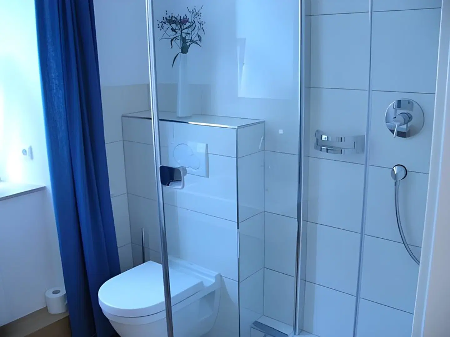 Gasthaus zur Sonne Badezimmer