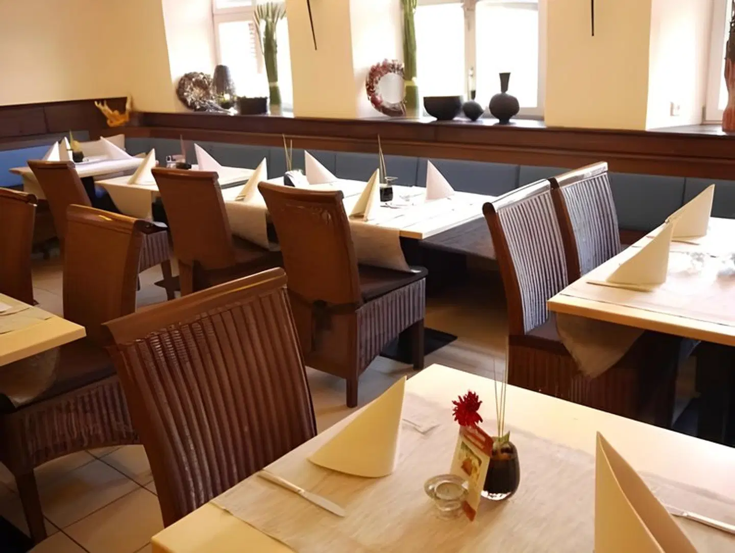 Gasthaus zur Sonne Restaurant