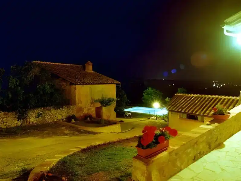 Agriturismo Il Caggio – Hotelfoto