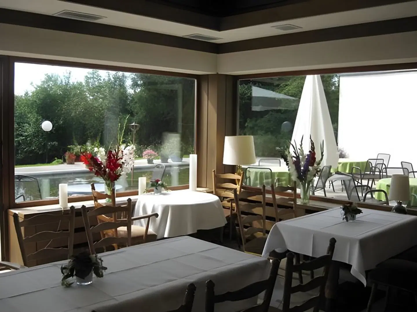 Zur Suhle Restaurant