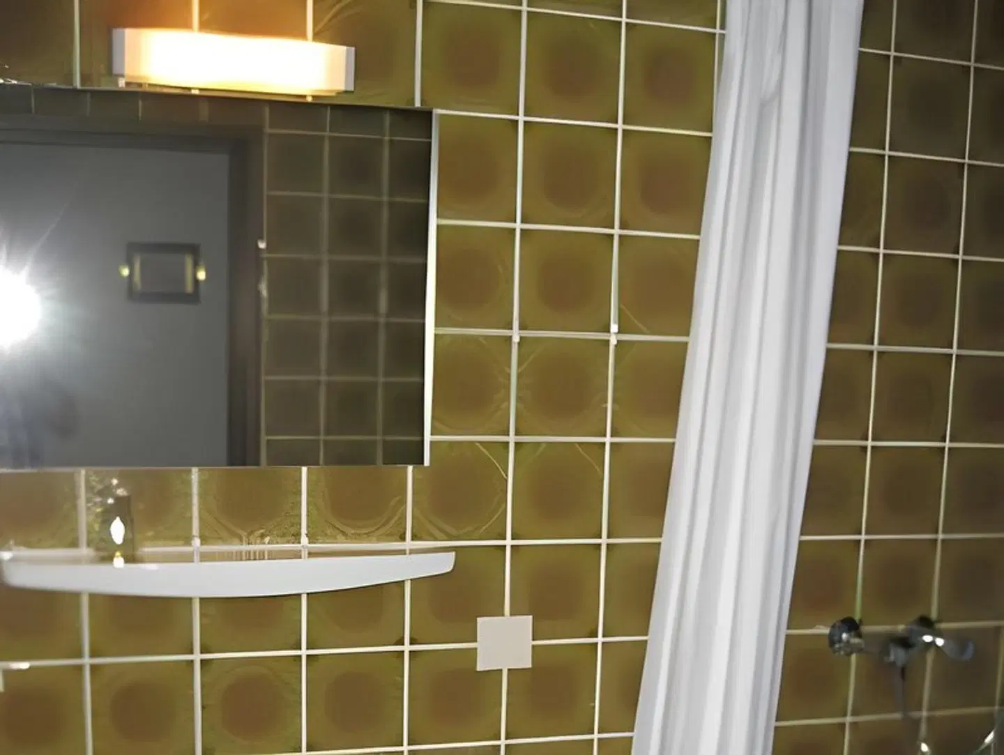 Zur Suhle Badezimmer