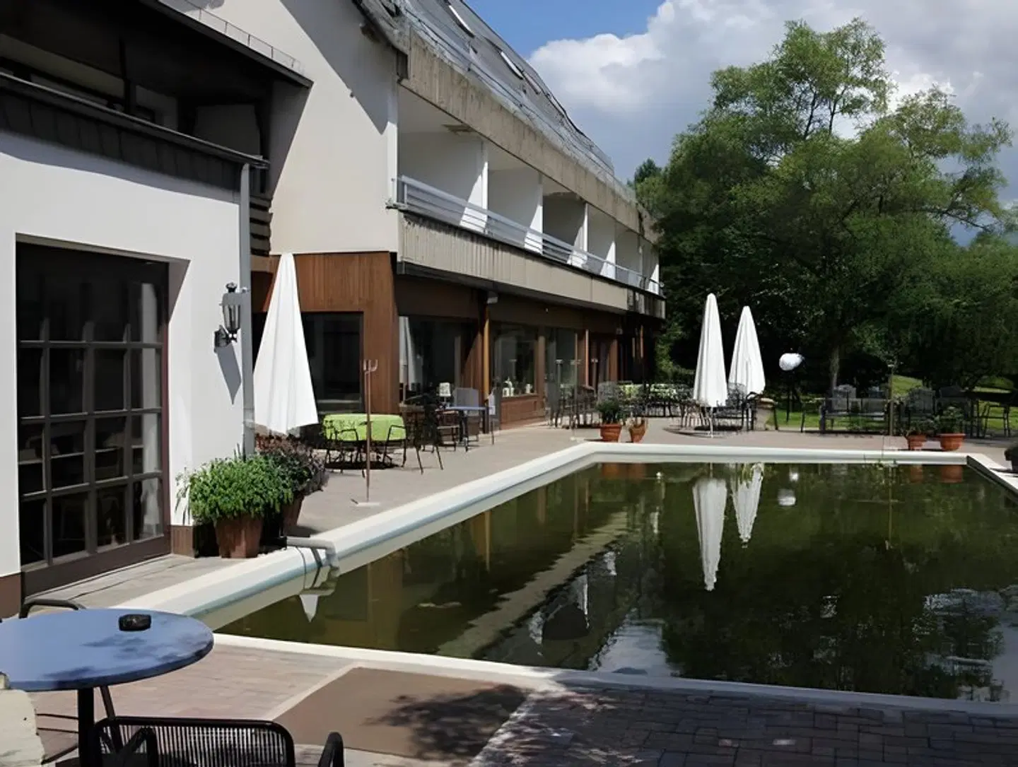 Zur Suhle EXTERIOR