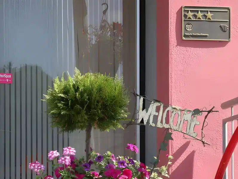 Hotel Bürger – Hotelfoto