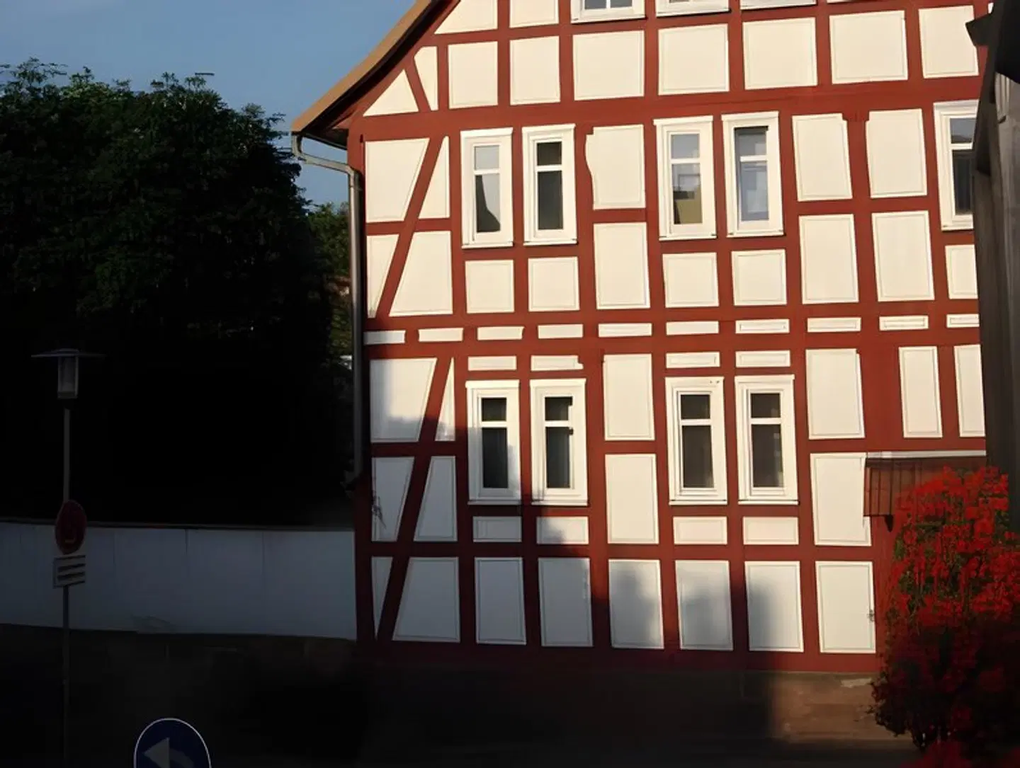 Zur Sonne EXTERIOR