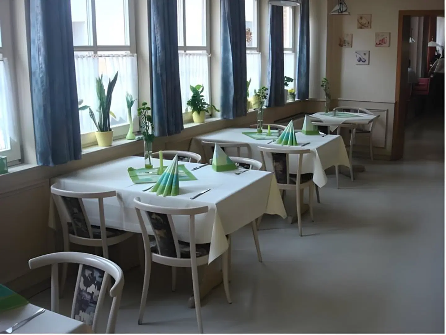 Zur Sonne Restaurant
