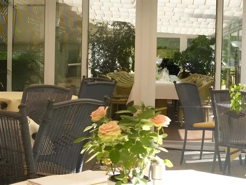 Friesenhof – Hotelfoto