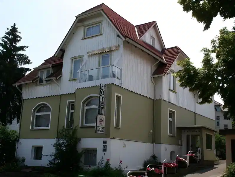 Haus Fernblick – Hotelfoto