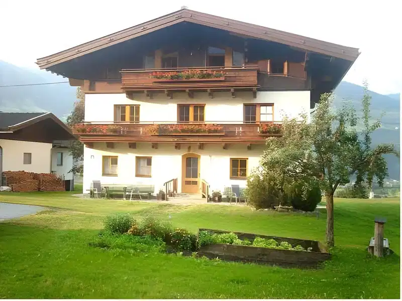Bio-Bauernhof Vordergugg – Hotelfoto