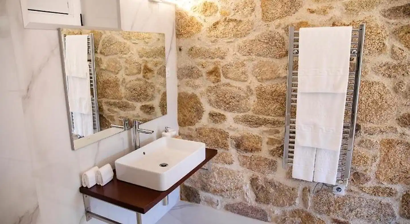 Altiva - Casas de Selim Badezimmer