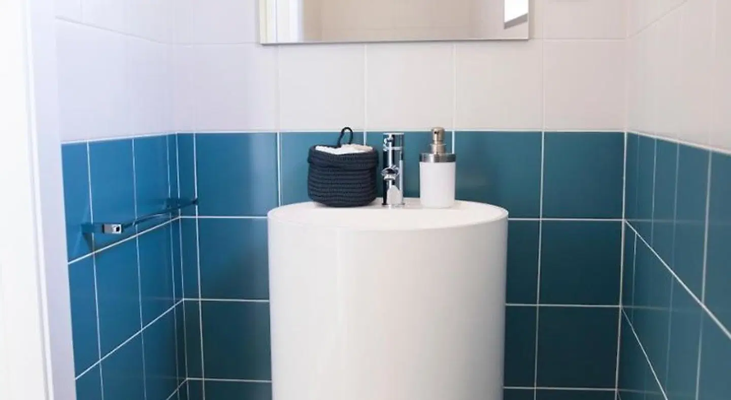 Altiva - Casas de Selim Badezimmer