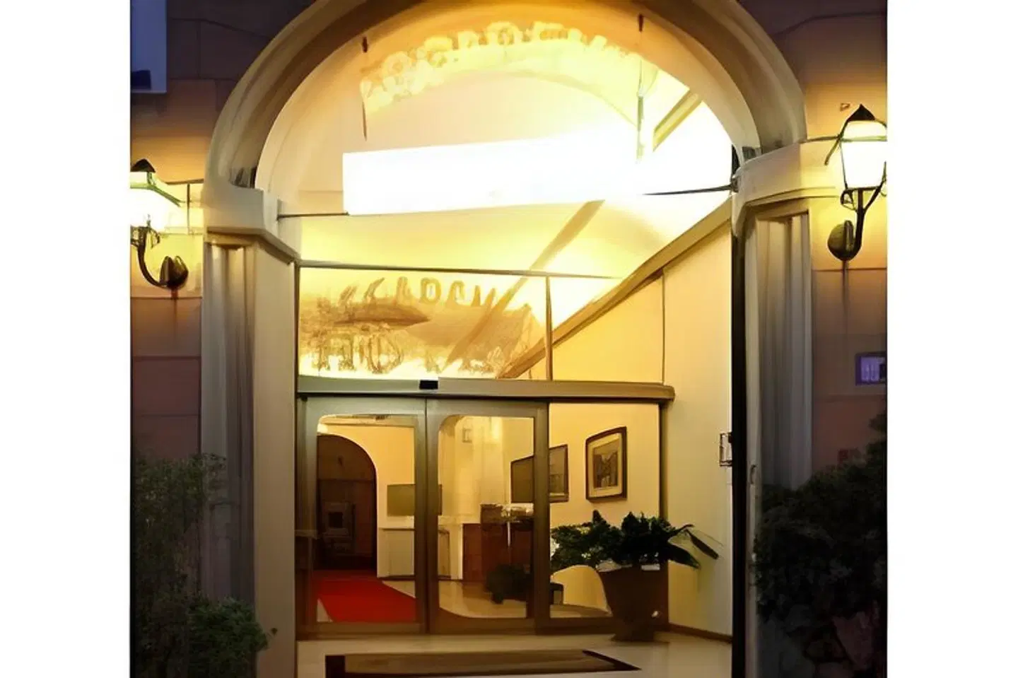 Hotel Accademia LOUNGE_LOBBY
