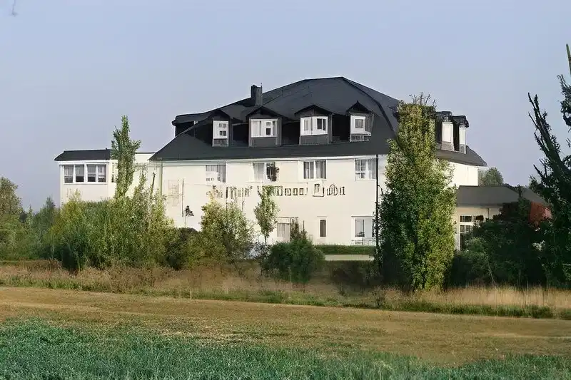 Goldener Hahn – Hotelfoto