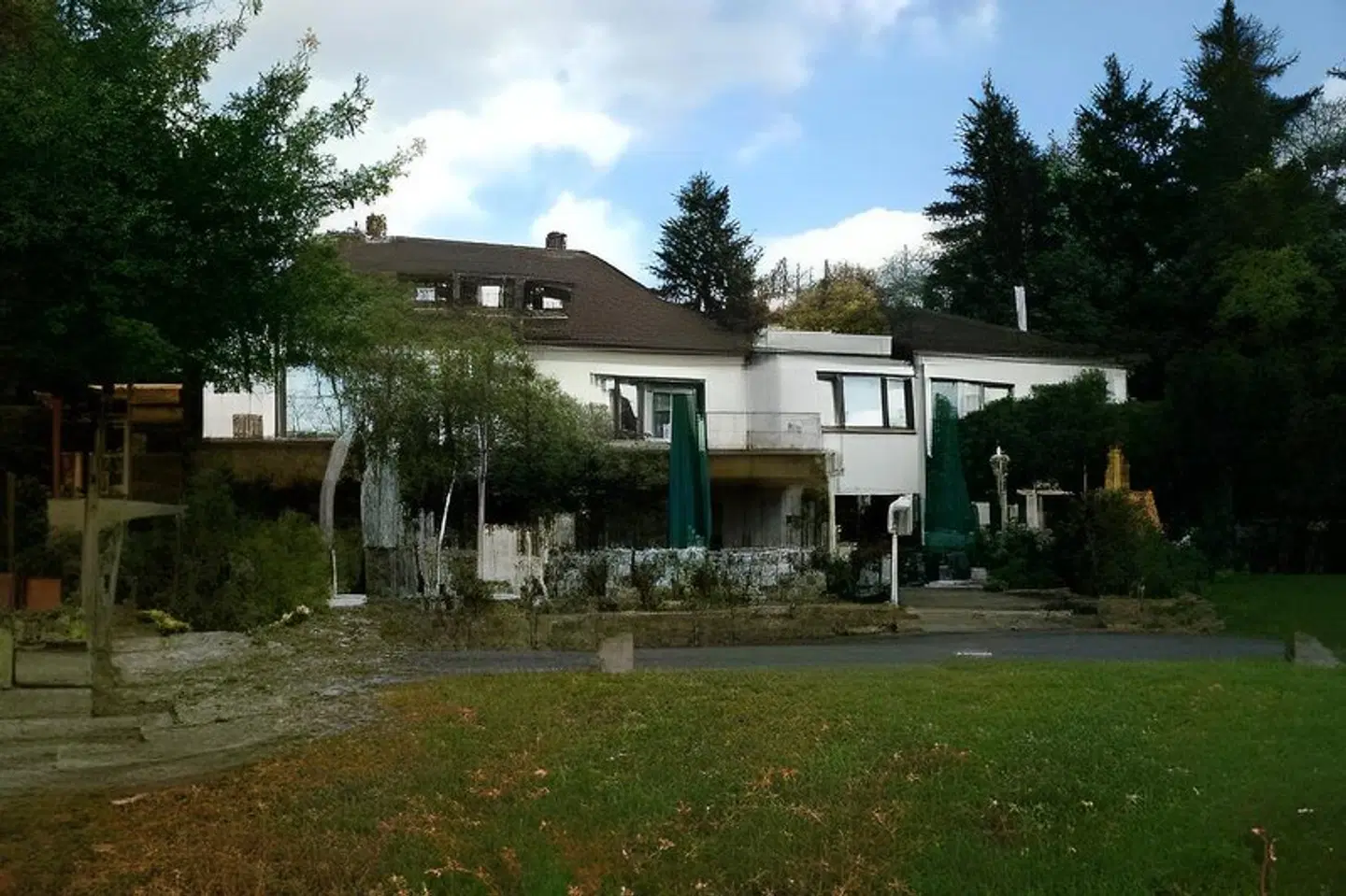 Waldschlößchen EXTERIOR