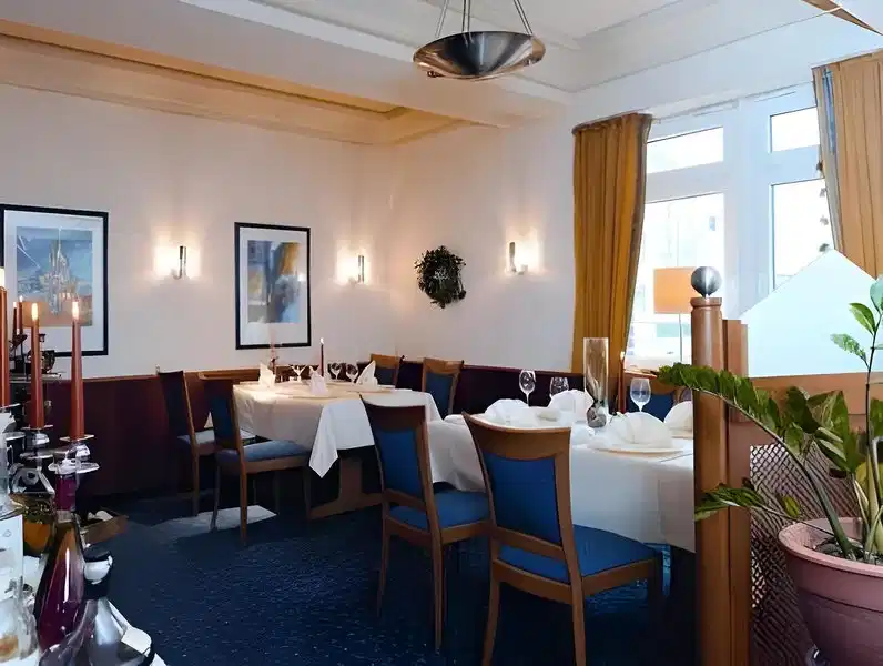 Albert – Hotelfoto