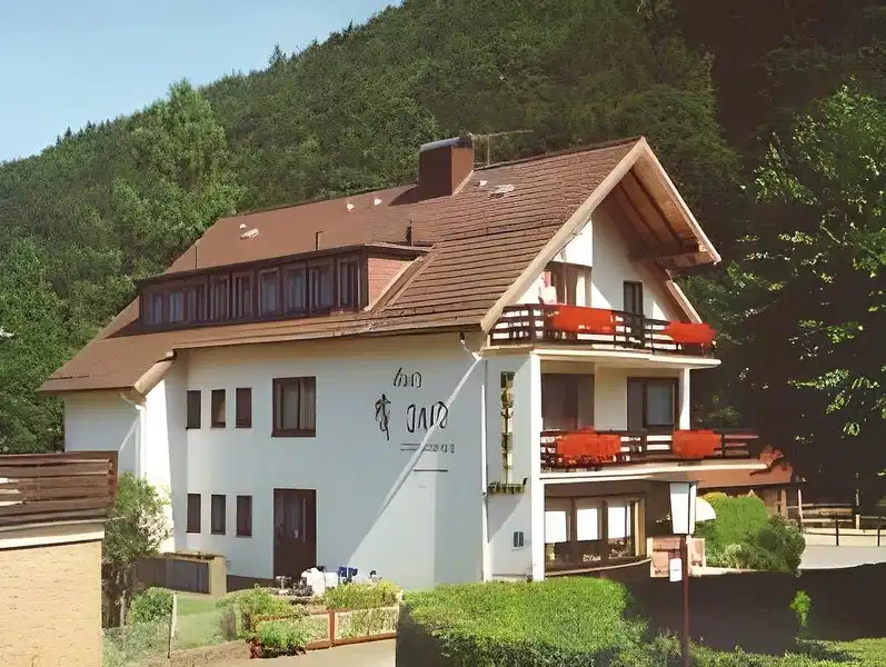 Harz Hotel Iris – Hotelfoto