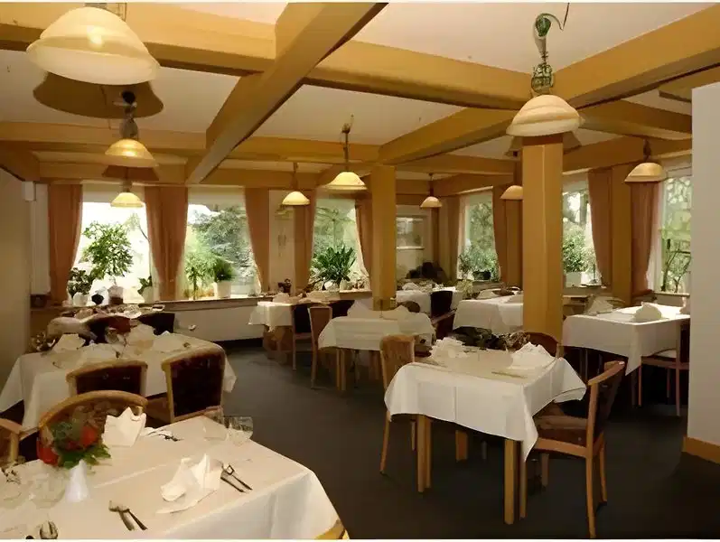Hirt – Hotelfoto