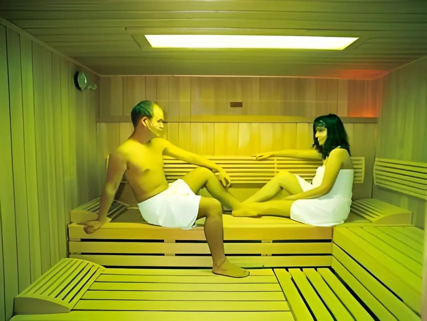 Ferien Hotel Spree-Neisse HEALTH_BEAUTY
